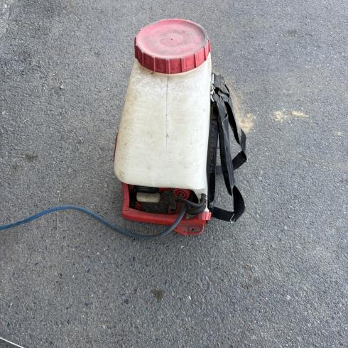 噴霧器 N-252M 写真２