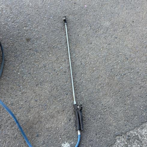 噴霧器 N-252M 写真５