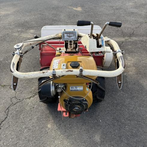 草刈機 BC70 写真４