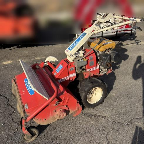 草刈機 BC70 写真３