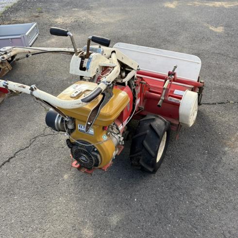 草刈機 BC70 写真５