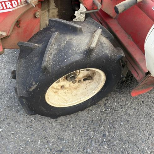 草刈機 BC70 写真７