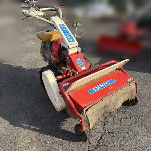 草刈機 BC70 写真２