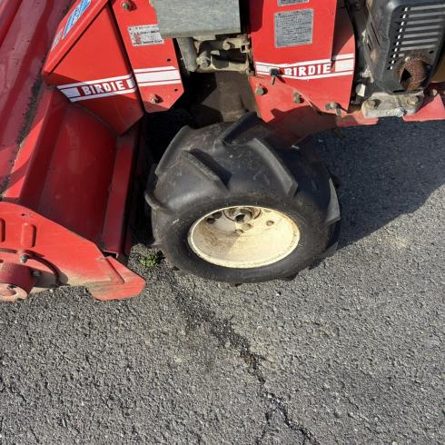 草刈機 BC70 写真６