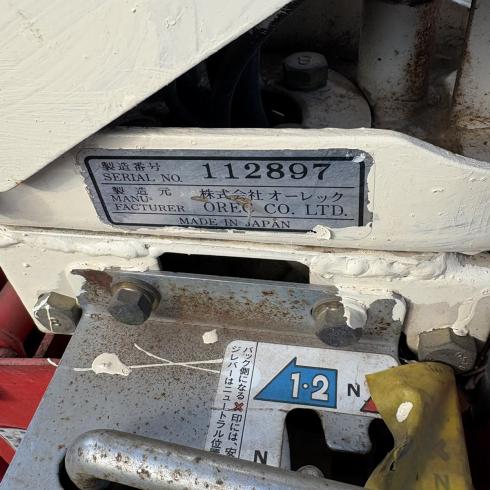 草刈機 BC70 写真10