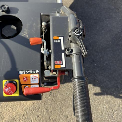 運搬機 KCGJ801 写真９