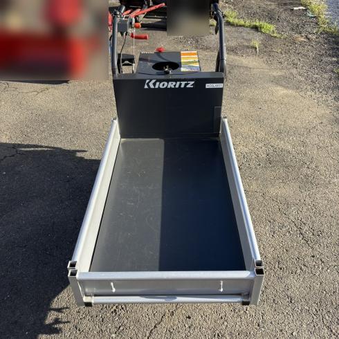 運搬機 KCGJ801 写真３