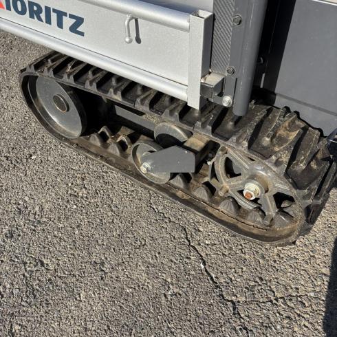 運搬機 KCGJ801 写真７