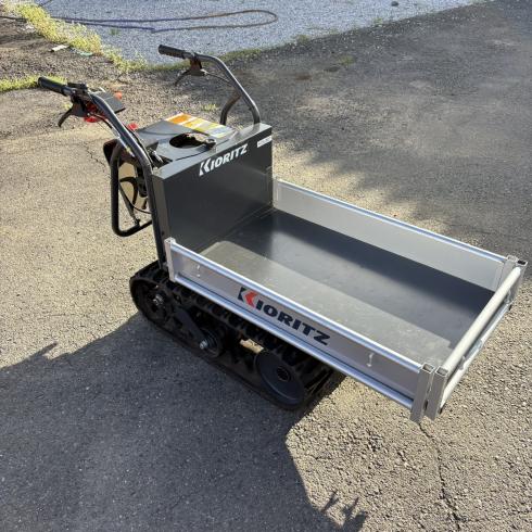 運搬機 KCGJ801 写真２