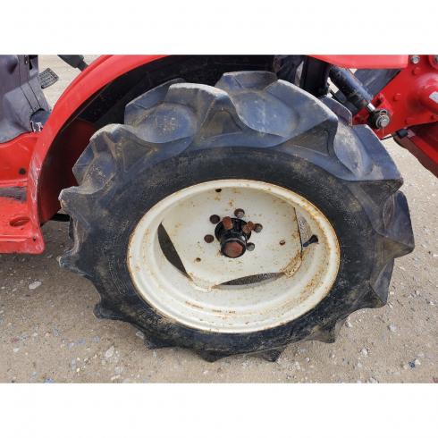 トラクター MMT16 写真10