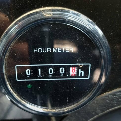 スピードスプレーヤー 3S-FSC600TLG 写真11