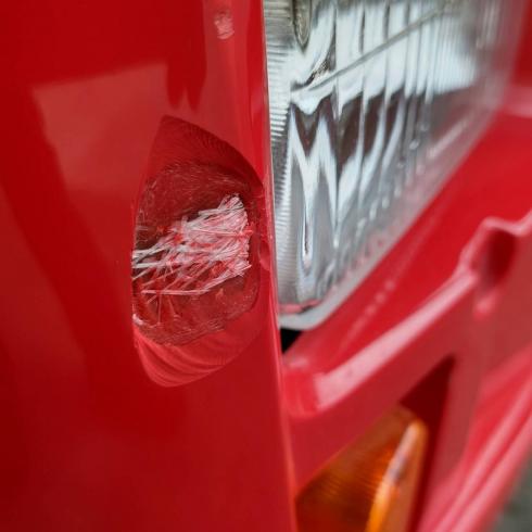スピードスプレーヤー 3S-FSC600TLG 写真10