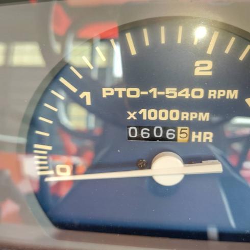 トラクター GL201 写真11