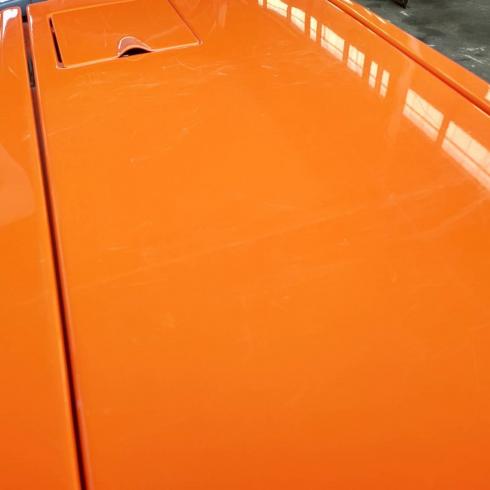 トラクター GL201 写真８