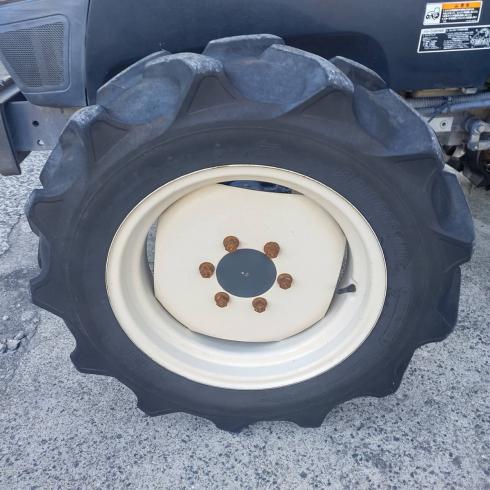 トラクター KL34RH-PC 写真５