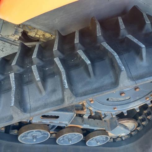 トラクター KL34RH-PC 写真９