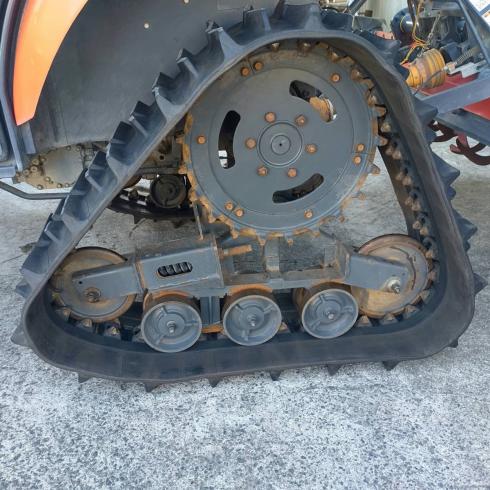 トラクター KL34RH-PC 写真７