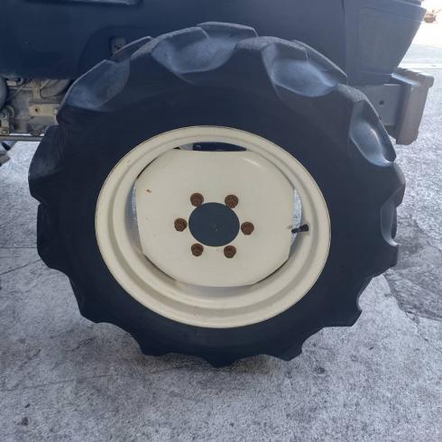 トラクター KL34RH-PC 写真６