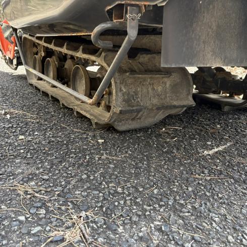 コンバイン ER211 写真11