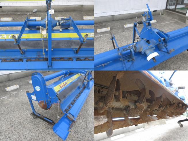 ハロー HRI-2400B　北新潟〇★ 写真３