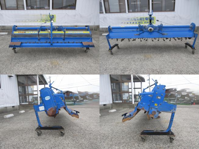 ハロー HRI-2400B　北新潟〇★ 写真２