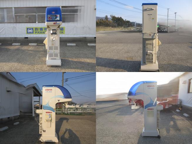 選別計量機 LTA303　北新潟◎★ 写真２