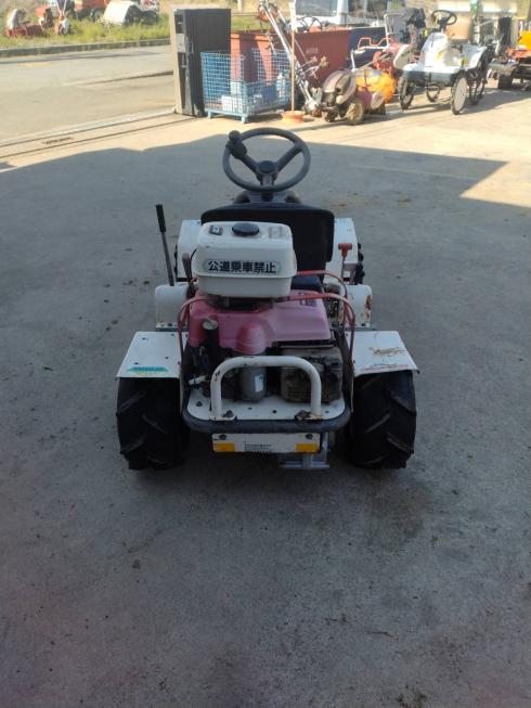 草刈機 RM80JD(BZ00G00601) 写真３