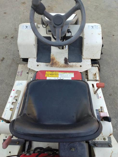 草刈機 RM80JD(BZ00G00601) 写真７