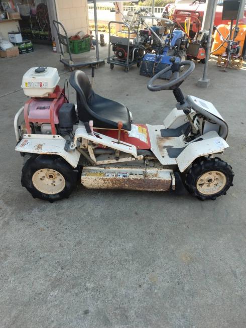 草刈機 RM80JD(BZ00G00601) 写真４