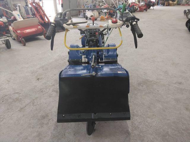 耕運機 KLC753 写真３