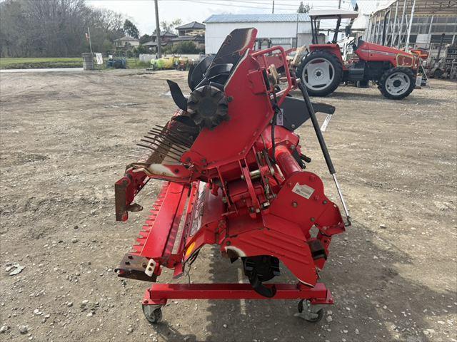 マックスハロー MAX310 写真４