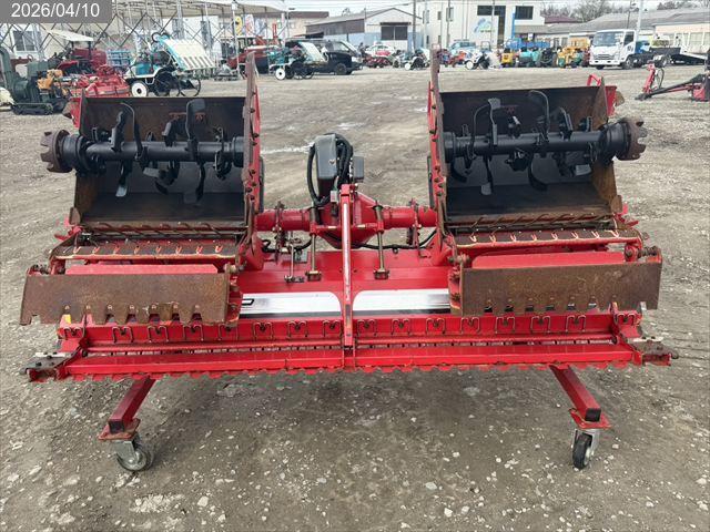 ササキ マックスハロー 写真