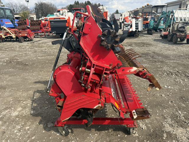 マックスハロー MAX310 写真２