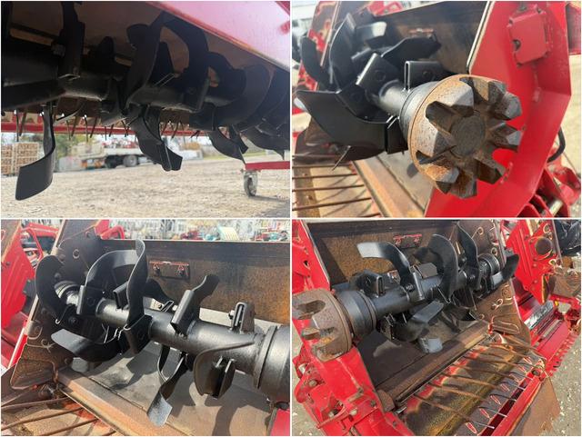 マックスハロー MAX310 写真８