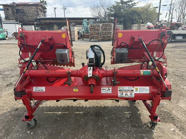 マックスハロー MAX310 写真３