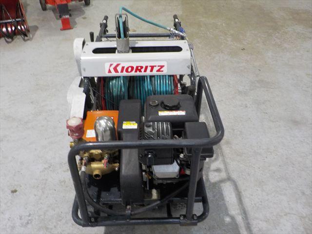 動力噴霧機 VSC361A 写真５