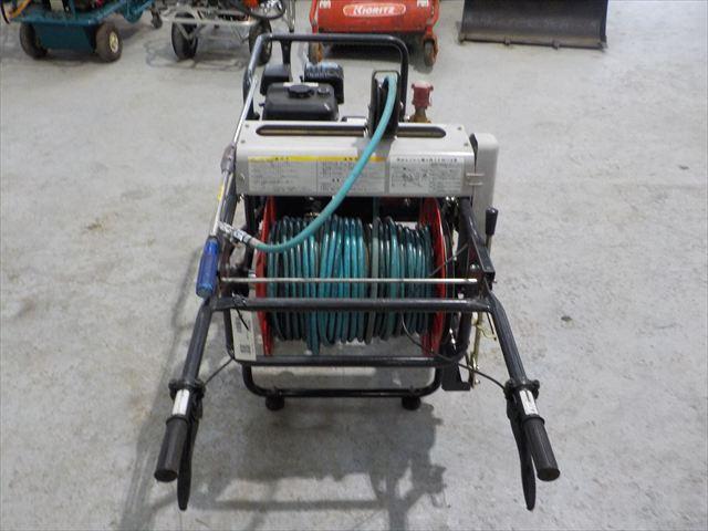 動力噴霧機 VSC361A 写真３