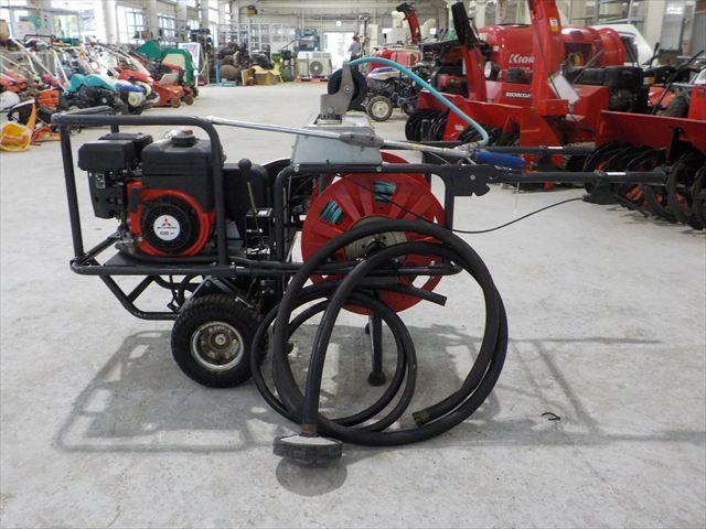 動力噴霧機 VSC361A 写真４