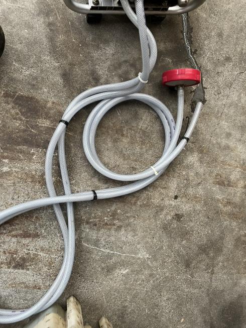 動噴 HPE1730E 写真５