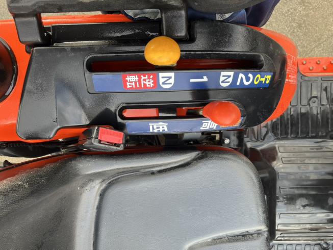 トラクター JB18XSPBSMAG 写真10