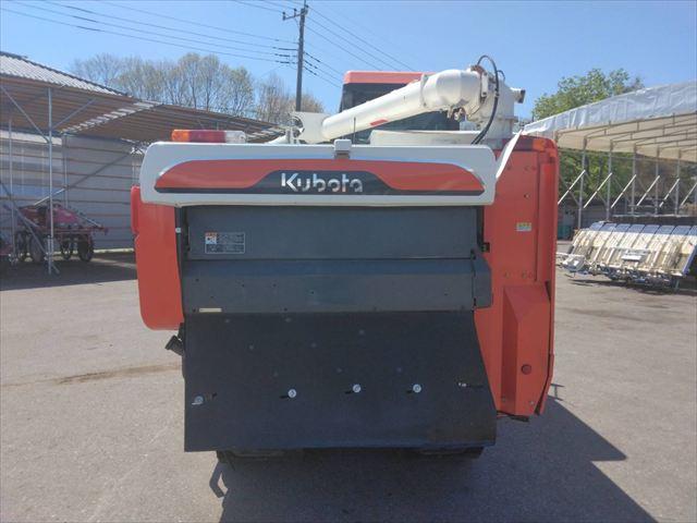 コンバイン ARN445 写真３