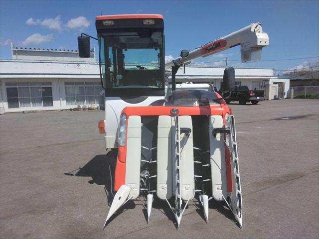 コンバイン ARN445 写真５