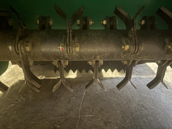 草刈機 HR665 写真７