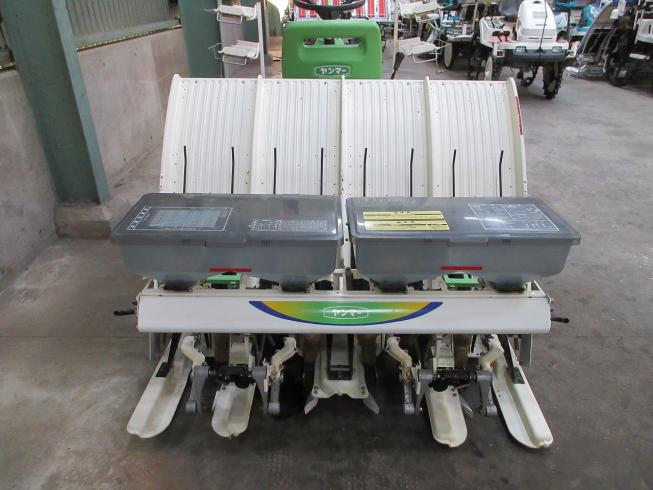 田植機 Pe-1X 写真５