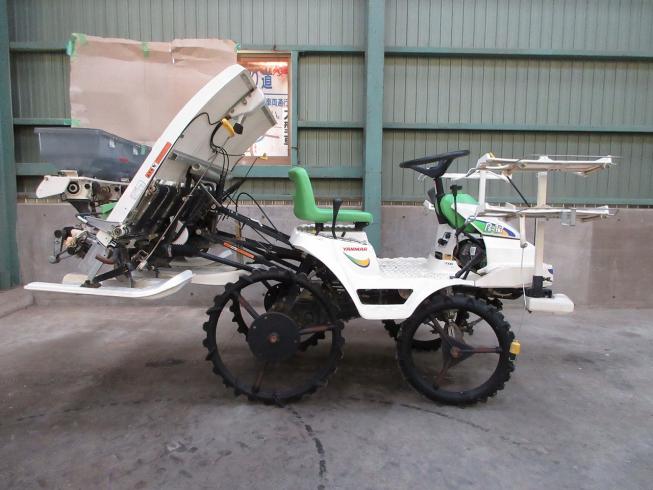 田植機 Pe-1X 写真３