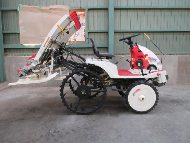 田植機  Pe-40R 写真３