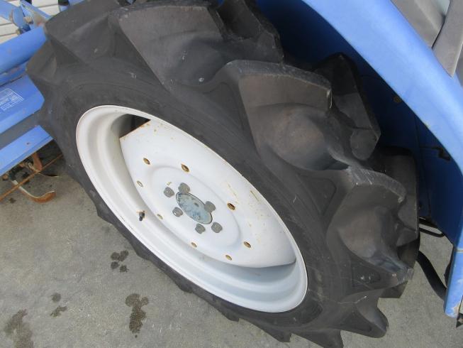 トラクター TH22-Q 写真11