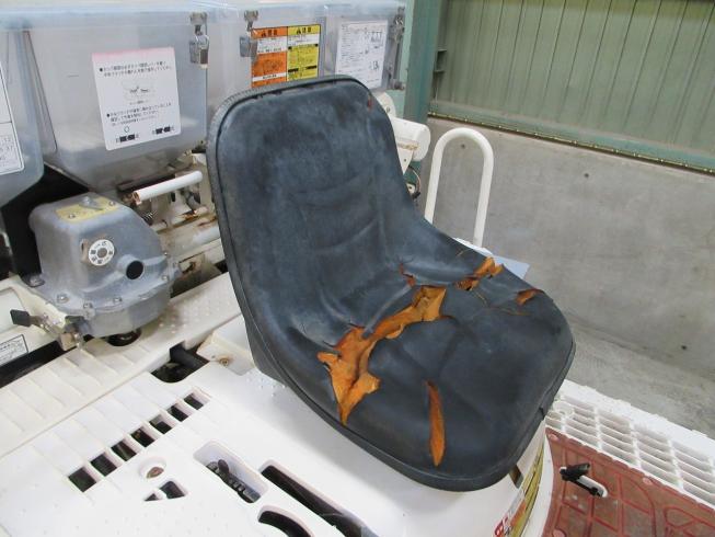 田植機 RJ5 写真12