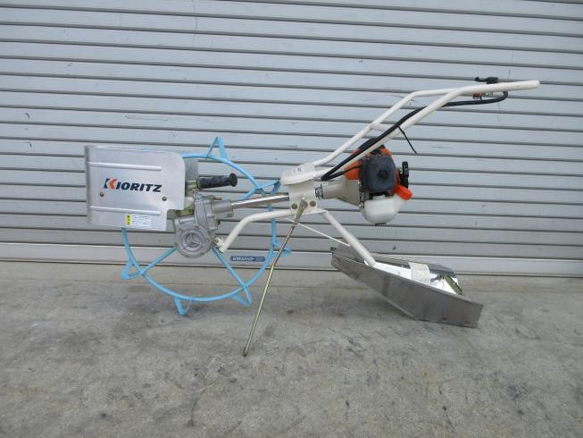 溝切機 MKS2620 写真３