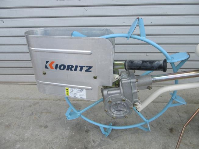 溝切機 MKS2620 写真６